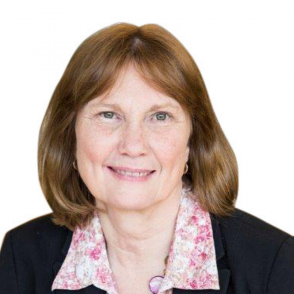 Loraine Van Eeden
